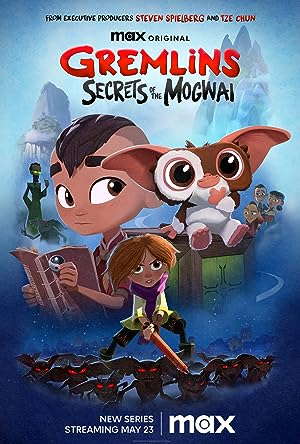 Gremlins: Secrets of the Mogwai