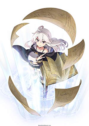 Grimoire of Zero