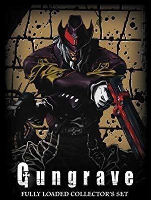 Gungrave