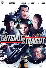 Gutshot Straight - Gnadenloses Spiel