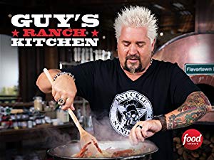 Guy's Ranch Kitchen