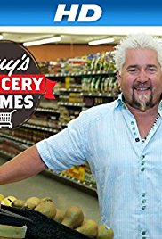 Guys Grocery Games