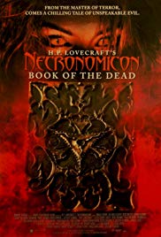 H.P. Lovecraft's Necronomicon