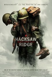 Hacksaw Ridge - Die Entscheidung