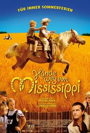 Hände weg von Mississippi