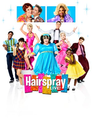 Hairspray Live