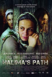 Halimas Path
