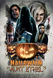 Halloween - Süßes oder Saures