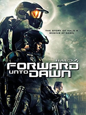 Halo 4 - Forward Unto Dawn