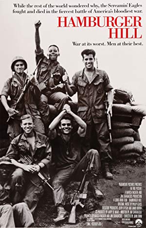 Hamburger Hill