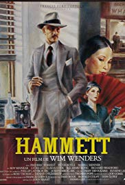 Hammett