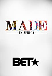 Handmade in Africa