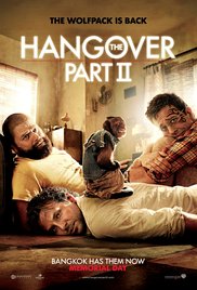 Hangover 2