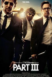 Hangover 3