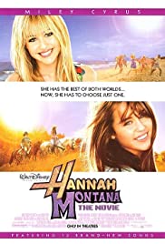 Hannah Montana - Der Film