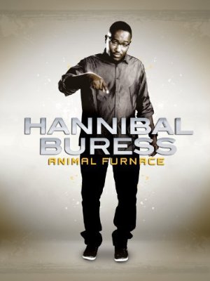 Hannibal Buress