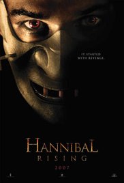 Hannibal Rising - Wie alles begann