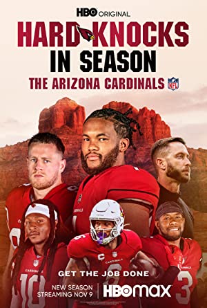 Hard Knocks in Season