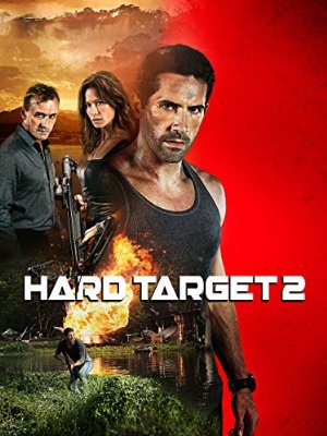 Hard Target 2