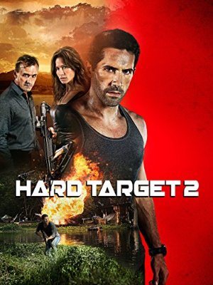 Hard Target 2