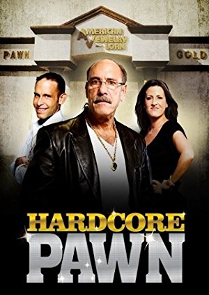 Hardcore Pawn