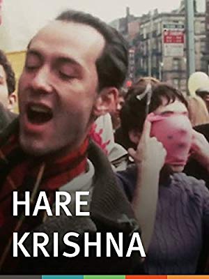Hare Krishna