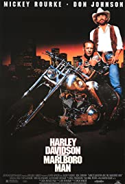 Harley-Davidson 344