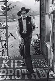 Harold, der Pechvogel