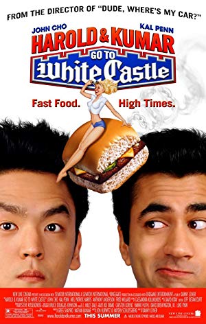 Harold & Kumar