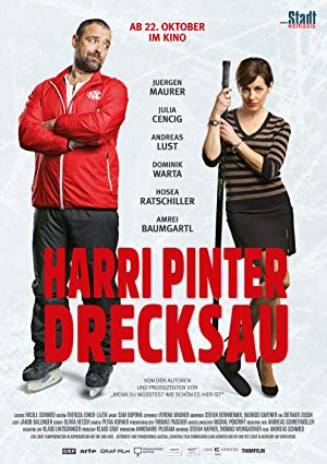 Harri Pinter Drecksau