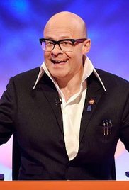 Harry Hill's Alien Fun Capsule