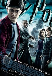 Harry Potter und der Halbblutprinz