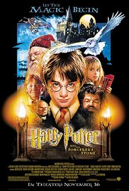 Harry Potter und der Stein der Weisen