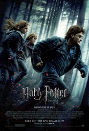 Harry Potter und die Heiligtümer des Todes - Teil 1