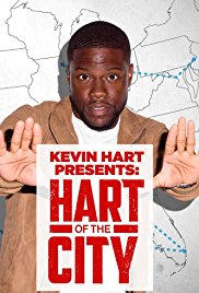 Hart of the City