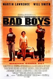 Harte Jungs - Bad Boys