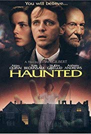 Haunted - Haus der Geister