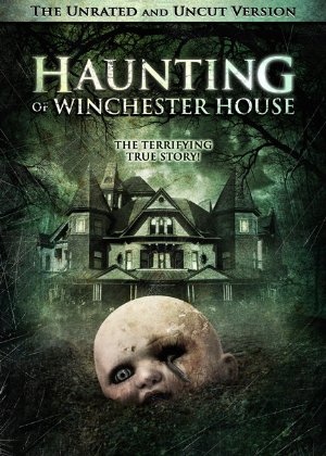 Haunting Of Winchester House