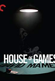 Haus der Spiele