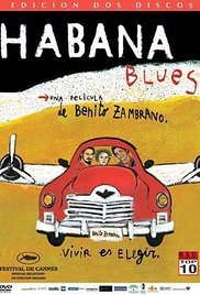 Havanna Blues