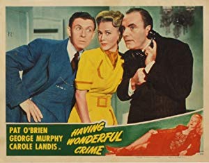 Having Wonderful Crime