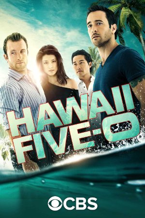 Hawaii Five-0