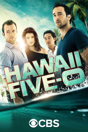 Hawaii Five-0