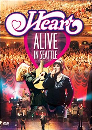 Heart Alive In Seattle