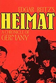 Heimat – Eine deutsche Chronik
