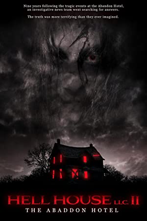 Hell House LLC II The Abaddon Hotel