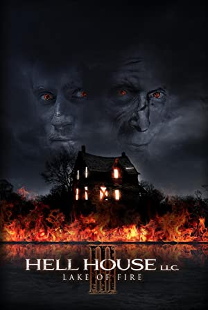 Hell House LLC III Lake of Fire