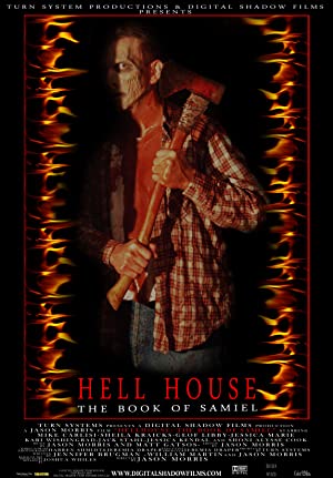 Hell House: The Book of Samiel