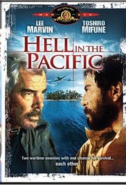 Hell in the Pacific - Die Hölle sind wir