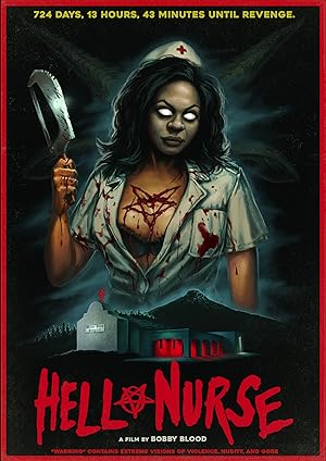 Hell Nurse